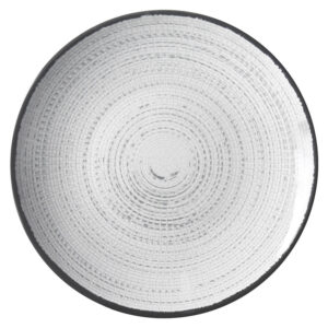 Tivoli flat plate