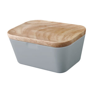 Living Butter Box - botervloot grijs