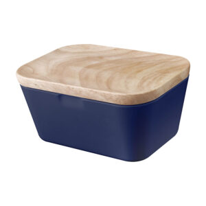 Nautical Butter Dish - botervloot