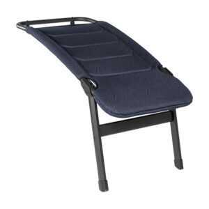 Rebel universal footrest - blue