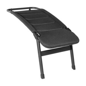 Rebel Universal Footrest - footrest black