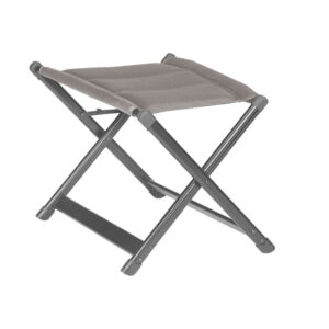 Aravel 3D Standalone Footrest - footrest grey