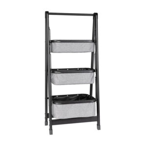 Latiga storage organizer