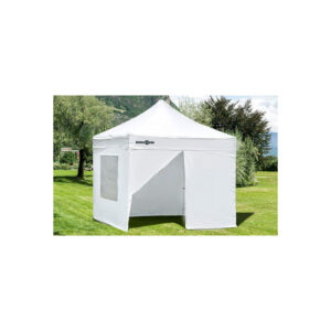 Zebò Enjoy 2.0/Pro gazebo sidewalls set of 2