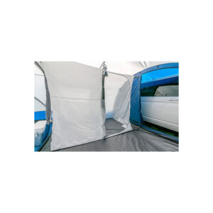 Inner cabin for albatros