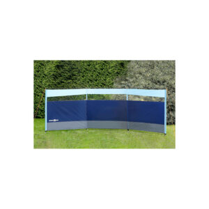 Barrier 6m windbreak