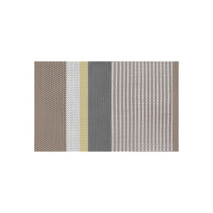Kinetic 500 - tent carpet roll H3 x 30 m (€/m) brown