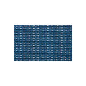 Yurop - tent carpet 300 x 700cm blue