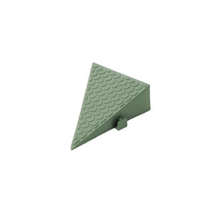 Deck corner - grey