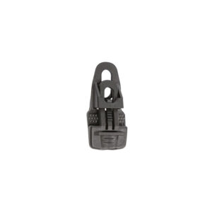 Tarpclip quick fix clamp for tarps and mats