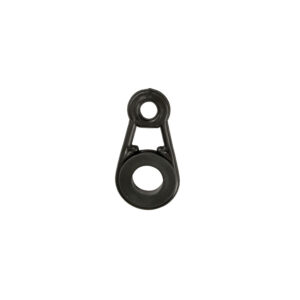Tarpeye grommet