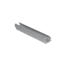 Aluminum profile alu rail