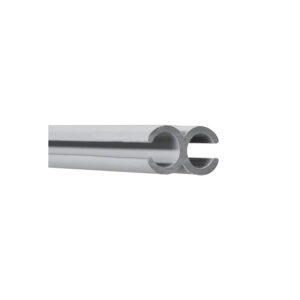 Joint profile double 8 100cm