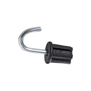 Polehook hook Ø 22 mm blister 5