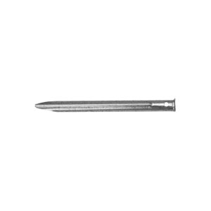 Peg turcal 26cm blister 6