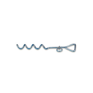 Elix anchor peg 42cm