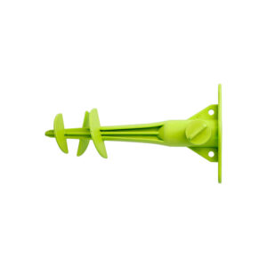 Umbrella stake Driller