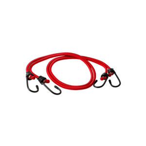 Stretch luggage cord Ø 0.8 x 150 cm blister 2
