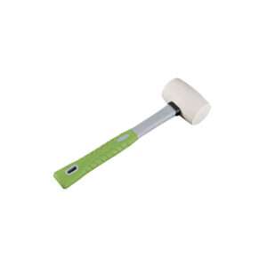 Hit tent peg mallet