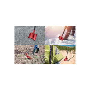 Arlo shovel