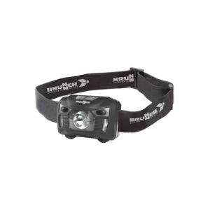 Jabba RG LED headlamp