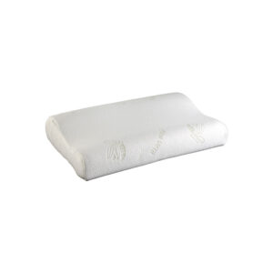 Travel memo camper camping pillow