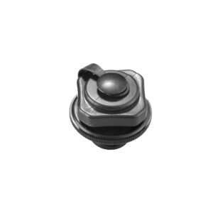 Replacement plug mat plug Boston black