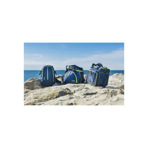 Friobag Daypack thermal backpack