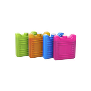 Icepack140 ice brick 4pcs