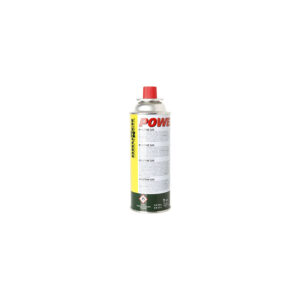 Powergaz 450 gas canister