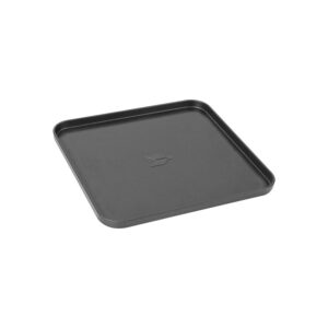 Devil plancha smooth non-stick grill plate for devil gas stoves
