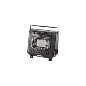 Devil portable infrared camping heater sd