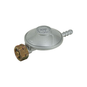 Gas regulator Italy ø 8 mm 30 mbar self service
