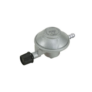 Gas regulator Campingaz Italy self service