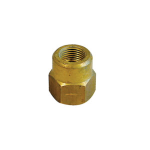 Adapter Ø 8 mm - 1/4"L (self-service)