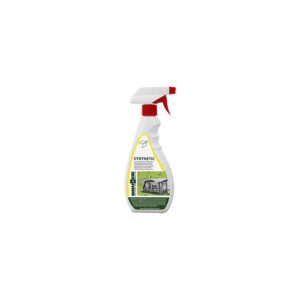Synthetic waterproofing solution