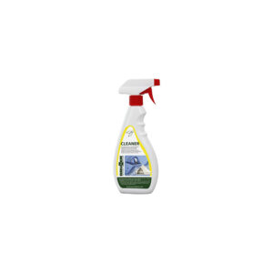 Cleaner detergent
