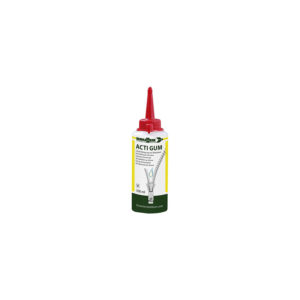 Acti-Gum lubricating gel