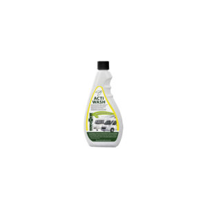 Acti-Wash detergent