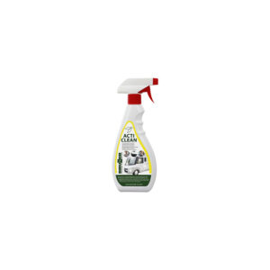 Acti-Clean detergent