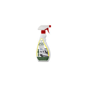 Acryglass glass cleaner
