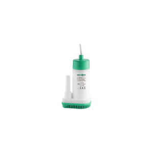 Aquatic submersible pump - 22L