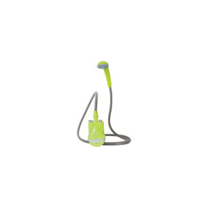 Flux rg portable camping shower