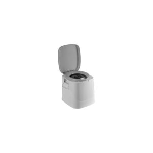 Optiloo portable camping toilet