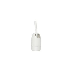 Toby sk compact toilet brush