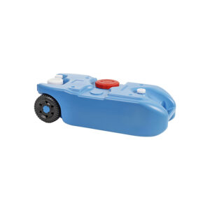 Wedor CHH portable water tank 40L