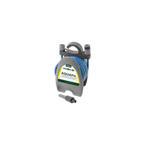 Aquafil portable hose reel