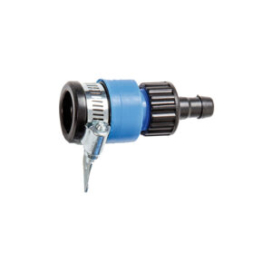 Faucet connector Hynect T
