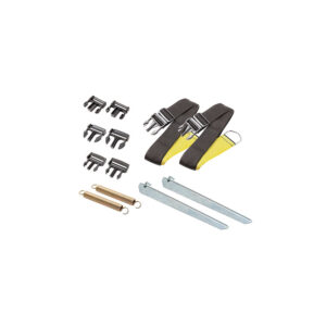 Veranda stabilizing tape