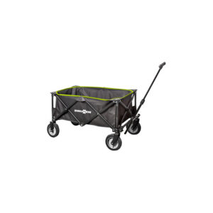Gargo compact transport trolley